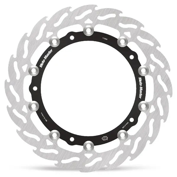 Bmw K 1600 Grand America [2018-2019, 2021, 2024, 2022-2024] - BRAKE DISC FLAME FLOAT FT L – Image 3
