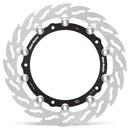 Bmw K 1600 Grand America [2018-2019, 2021, 2024, 2022-2024] - BRAKE DISC FLAME FLOAT FT L – Image 3