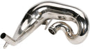 Ktm EXC 200 [2004-2005] - Gold Series Gnarly™ manifold - picture 1