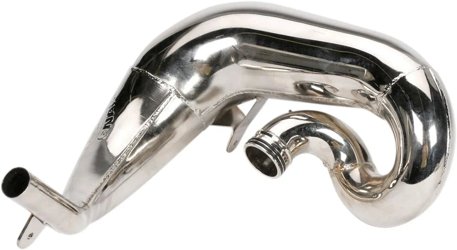 Ktm EXC 200 [2004-2005] - Gold Series Gnarly™ manifold - picture 1