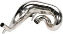 Kawasaki Kdx 200 [1995, 2000, 2002-2006] - Gold Series Gnarly™ Manifold – Item no. 020056 – Image 3