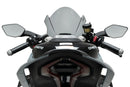 CFMOTO 450 SR [2025] – Z-Racing Screen – Tinted