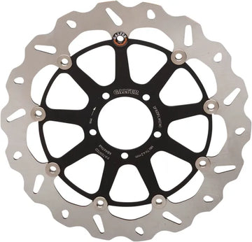 Ducati Monster 1200 R [2019] - brake disc - picture 2
