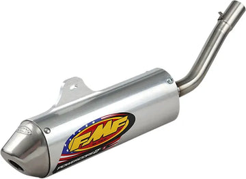 Husqvarna Wr 125 [2009-2010, 2012] - Powercore 2 rear silencer – picture 2