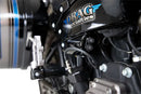 Harley-Davidson FLI 1868 Hydra-Glide Revival 114 [2024] - Air-A M-Eight Softail Luftfederung – Bild 10