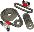 Harley-Davidson FXDLI 1450 EFI Dyna Low Rider [2005] - OE+ Conversion Camplate Hydraulischer Nockenketten-Spanner Kit – Bild 9