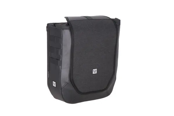 Royal Enfield Classic [SW-MOTECH] – V-LOC Legend Gear Side Bag (16 Liters)