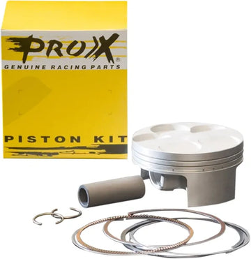 Yamaha WR 125 [PROX] – forged piston set
