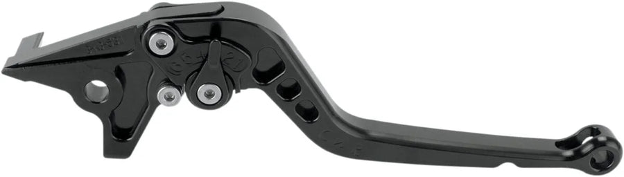 Yamaha Tenere 700 [PSR] - Click 'n Roll brake lever