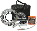 Kawasaki KX 250 [2007] - Supermoto Racing Kit – Bild 3