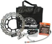 Fantic XX 125 [2021] - Supermoto Racing Kit – Art.-Nr. 313040 – Bild 3