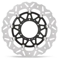 honda CB 1300 [2010-2011] - Nitro Series Bremsscheibe – Bild 5