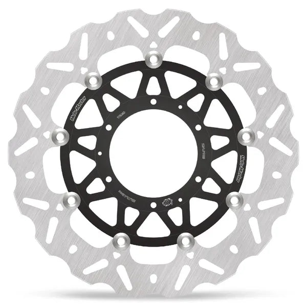Honda CBR 600 RR ABS [2021, 2023-2025] - Nitro Series Bremsscheibe – Bild 3