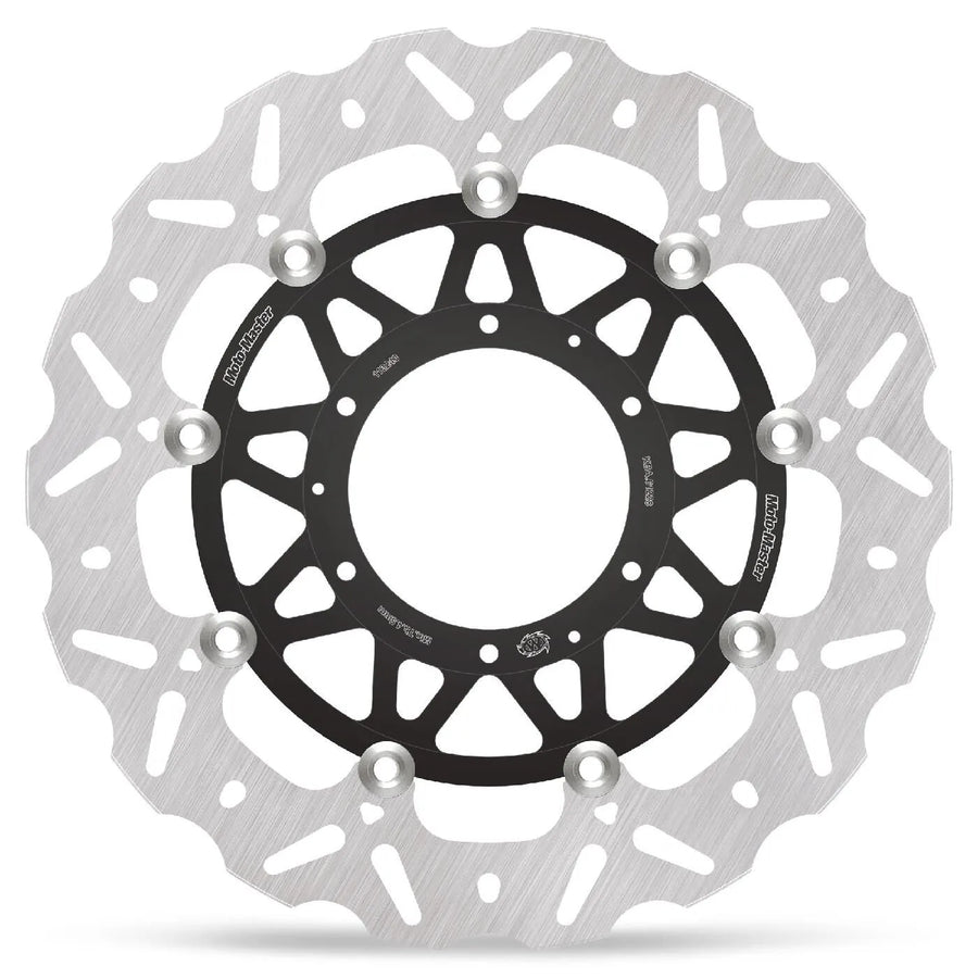 Honda CB 1300 S [2010, 2013-2014] - Nitro Series Bremsscheibe – Bild 1