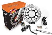 Ktm GS 125 [1983-1985] - Bremskit OEM Ersatz – Bild 9