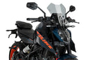 KTM 390 DUKE [2025] – New Generation Touring – Heavily tinted