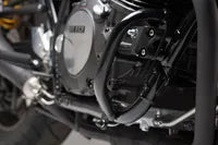 Yamaha XJR 1200 [SW-MOTECH] – Sturzbügel