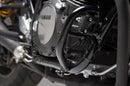 Yamaha XJR 1200 [SW-MOTECH] – Sturzbügel