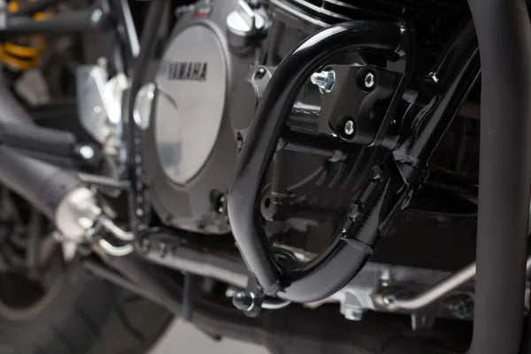 Yamaha XJR 1200 [SW-MOTECH] – Sturzbügel