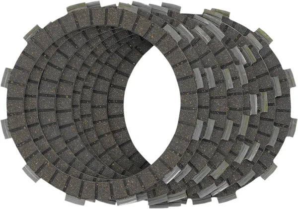 Suzuki DR 650 [EBC] – CK Standard Series clutch kit