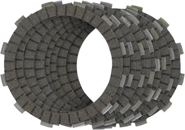 Suzuki DR 800 [EBC] – CK Standard Series clutch kit