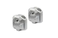 [SW-MOTECH] - Handlebar riser for Ø 22 mm, hole spacing 32-38 mm, version EH000392200125S - Figure 3