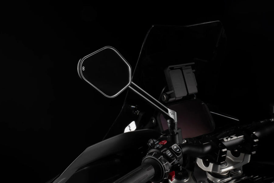 aprilia rx 125 [GILLES TOOLING] – Stratos mirror M10
