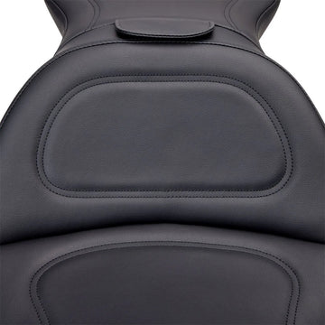 harley davidson flstf [SADDLEMEN] – Explorer™ seat - 0