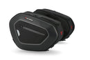 aprilia tuono 457 [SW-MOTECH] – PRO BLAZE H saddlebag set with EDGE protection