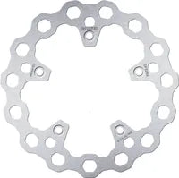 Harley-Davidson RH 1250 S Sportster S [2021-2024] - Cubiq™ Bremsscheibe – Typ: Schwimmend – Bild 4