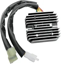 Suzuki SV 1000 [RICK'S MOTORSPORT ELECTRIC] – rectifier and regulator