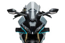 CFMOTO 450 SR [2025] – Z-Racing Screen – Tinted