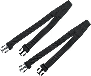 Spanngurt-Set für Hecktasche