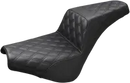 Harley Davidson Fxst [SADDLEMEN] – Step-Up Seat