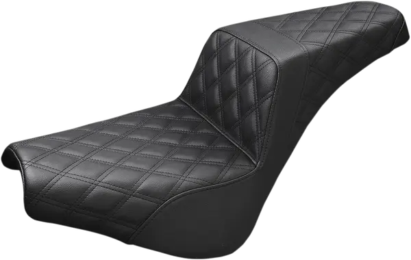 Harley Davidson Fxst [SADDLEMEN] – Step-Up Seat