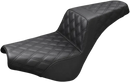 Harley Davidson Fxst [SADDLEMEN] – Step-Up Seat