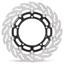 Triumph Daytona 675R [2011-2012] - Flame Series Rotor Race – Art.-Nr. 113075 – Bild 9