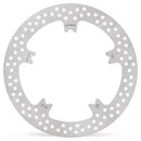Harley-Davidson Vrscr 1130 Street Rod [2006] - brake discs - picture 11
