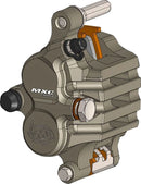 Beta RX 450 4T [2025-2026] - MXC Bremssattel – Bild 2