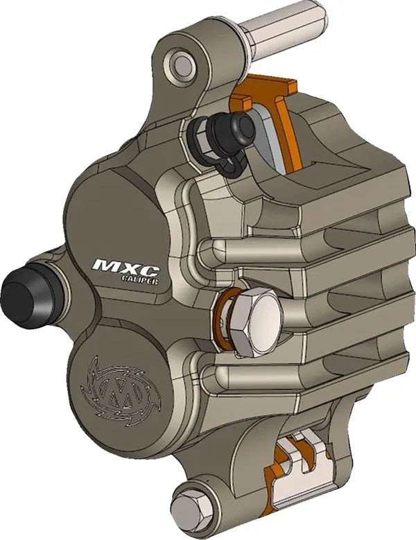 Beta RR 250 Racing [2026] - MXC brake caliper – picture 4