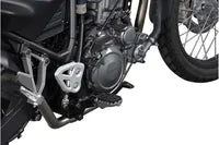 Yamaha XT 660 Z Tenere [SW-MOTECH] – Ion footrest