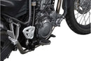 Yamaha XT 660 Z Tenere [SW-MOTECH] – Ion footrest