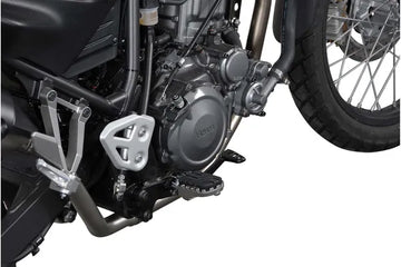 Yamaha XT 660 Z Tenere [SW-MOTECH] – Ion footrest