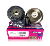 Generic (Ksr Moto) WORX 150 [2011-2012] - PRO Series Variator – Bild 6