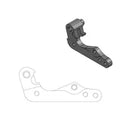 Yamaha Yz 450 F [2022-2023, 2025, 2024] - Versatzhalterung für hintere 220 mm Bremsscheibe – Bild 12