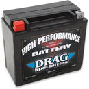 Cagiva Elefant 650 [DRAG SPECIALTIES] – Only for Europe battery