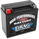Ducati Paso 750 [DRAG SPECIALTIES] – Only for Europe battery