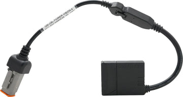 Harley Davidson V-Rod [DYNOJET] – Power Vision 4 injection control