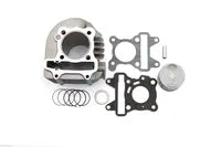 SYM Symphony 125 [NARAKU] – cylinder set 150 cc 57.4 mm for GY6