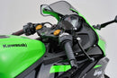Kawasaki Z 900 [Daytona] - front main cylinder cap-2